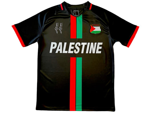 FC Palestina Skjorte